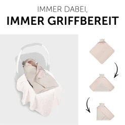 Snuggle N Dream Bloom