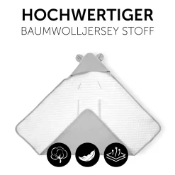 Snuggle N Dream Grey