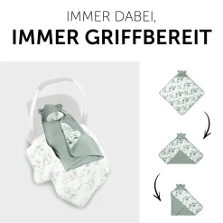 Snuggle N Dream Leaves