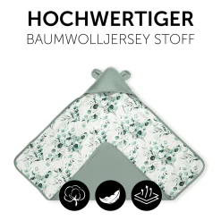 Snuggle N Dream Leaves