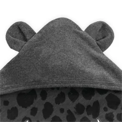 Snuggle N Dream Leo Grey