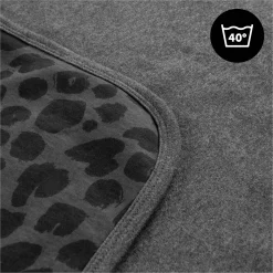 Snuggle N Dream Leo Grey