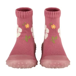 Socken Blumen