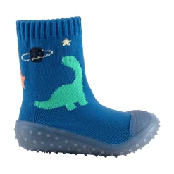 Socken Dinosaurier