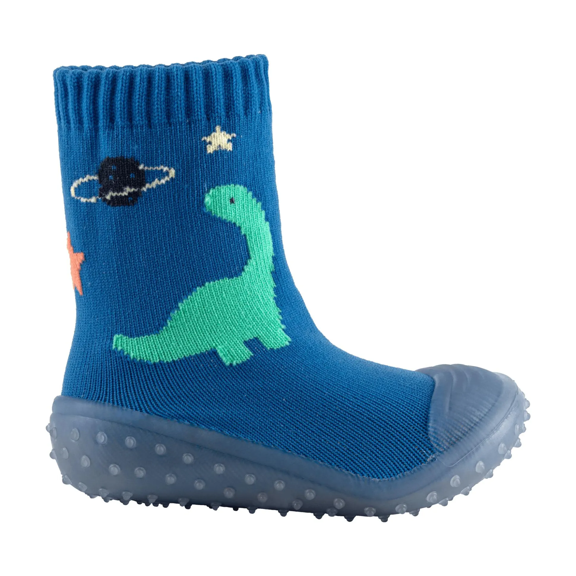 Socken Dinosaurier