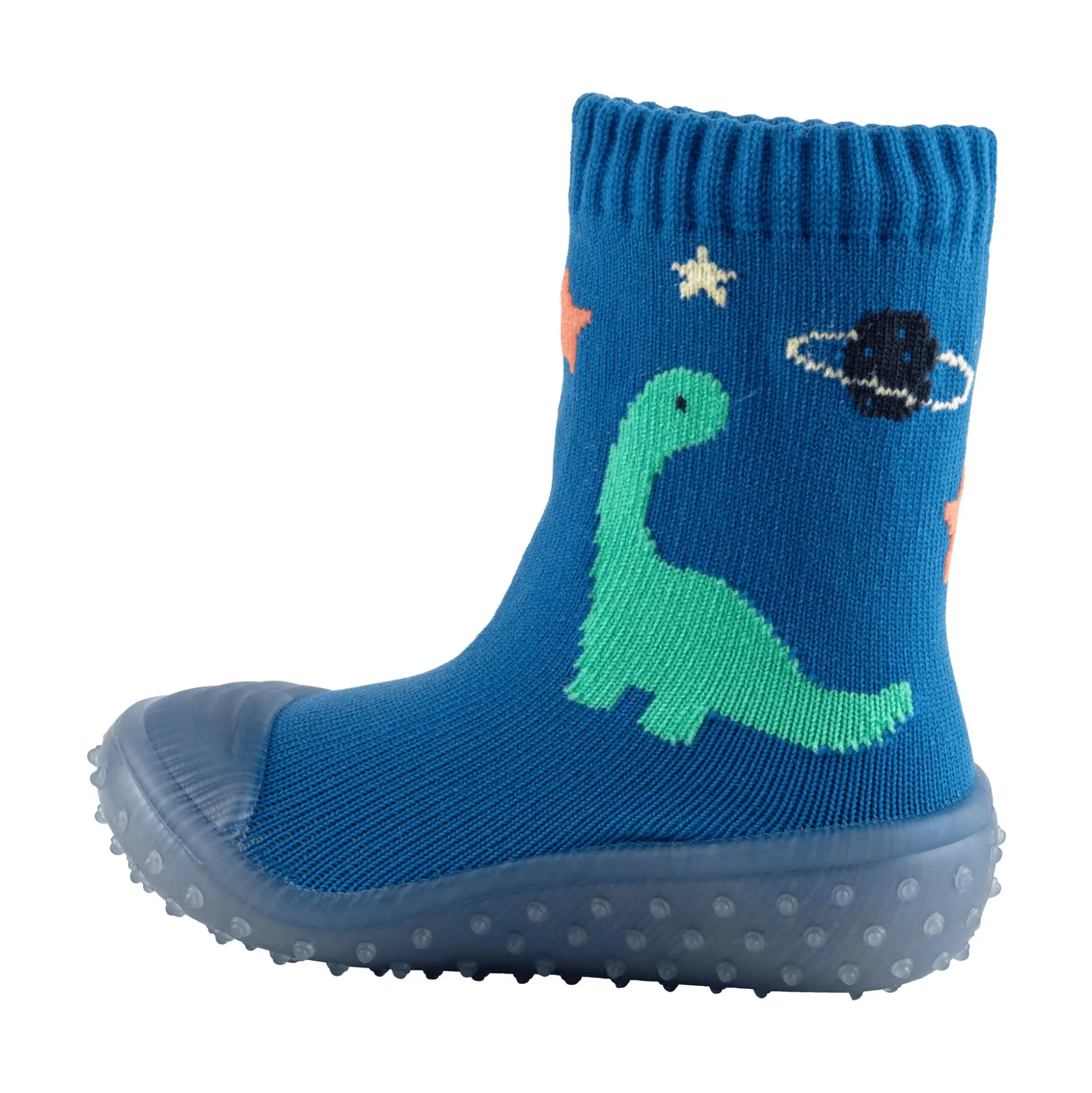Socken Dinosaurier