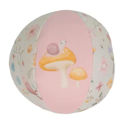 Softball Fairy Garden