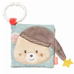 Soft-Bilderbuch Bruno