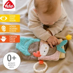 Soft-Bilderbuch Bruno