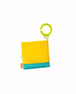 Soft-Bilderbuch Fuchs