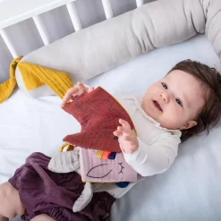 Soft-Bilderbuch Hase