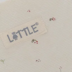 Softcord Wickelauflagenbezug 75x85cm