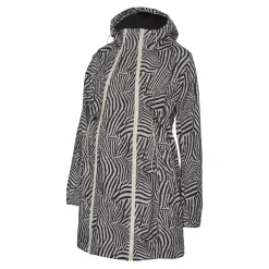 Softshell Jacke Island Fossil