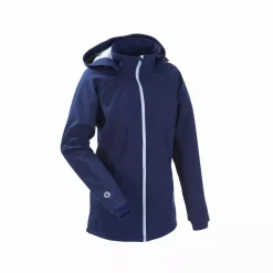 Softshell-Tragejacke