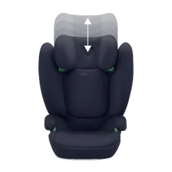 Solution B i-Fix Bay Blue