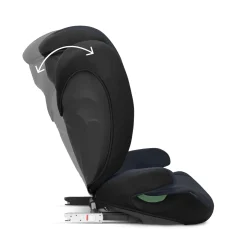 Solution B i-Fix Bay Blue