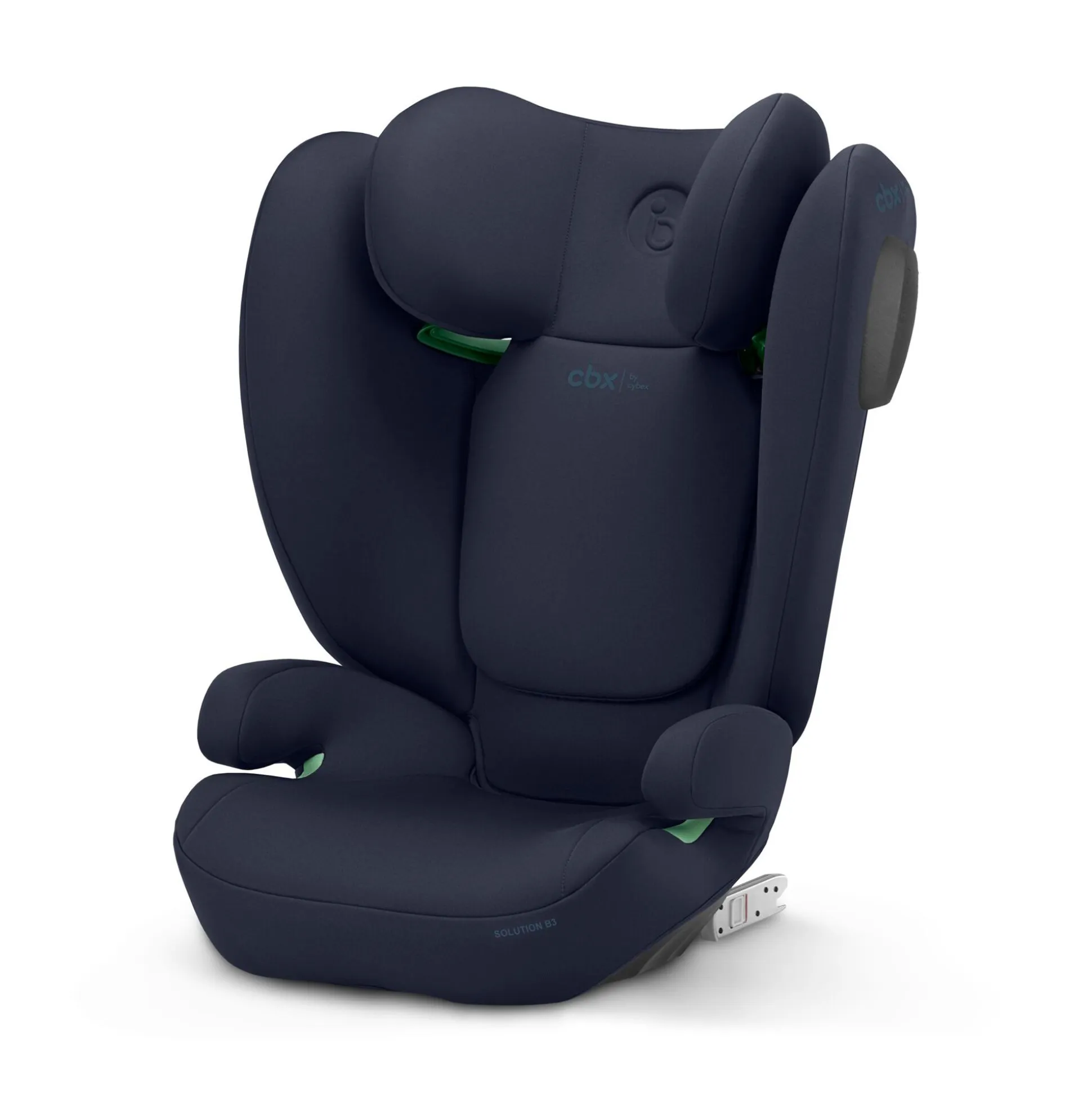 Solution B3 i-Fix Bay Blue