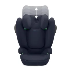 Solution B3 i-Fix Bay Blue