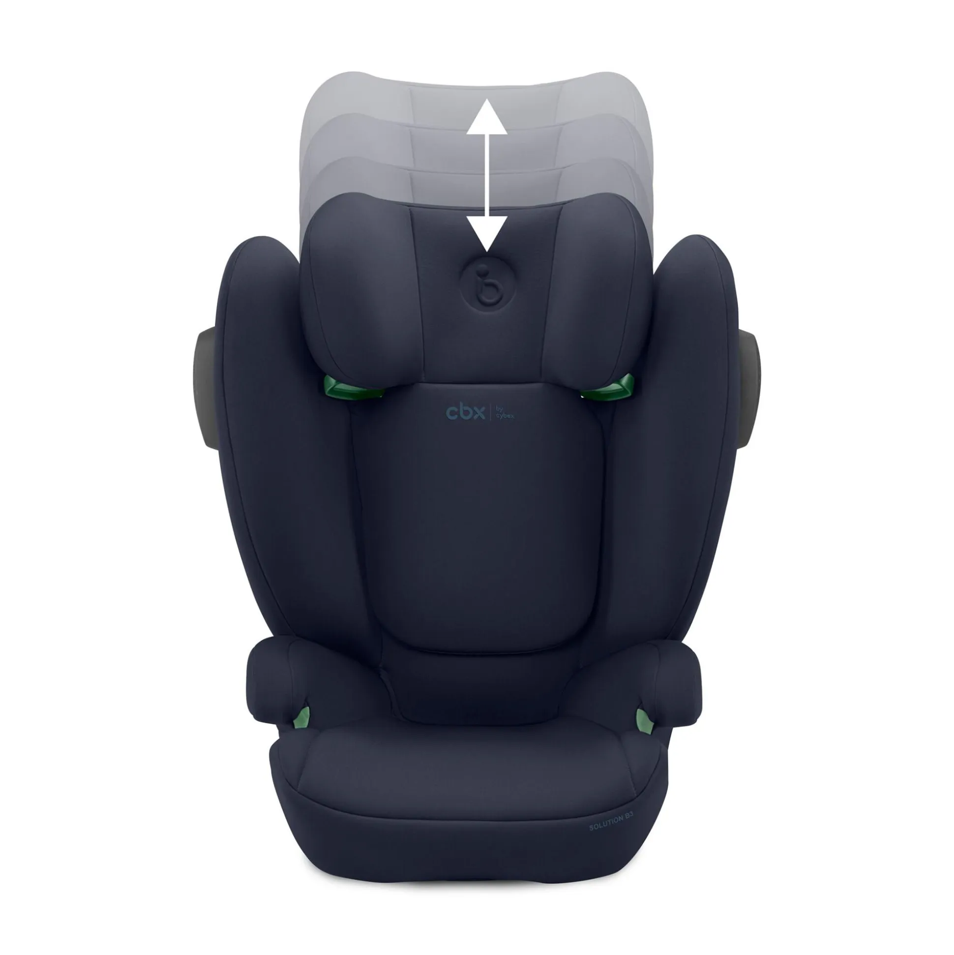 Solution B3 i-Fix Bay Blue