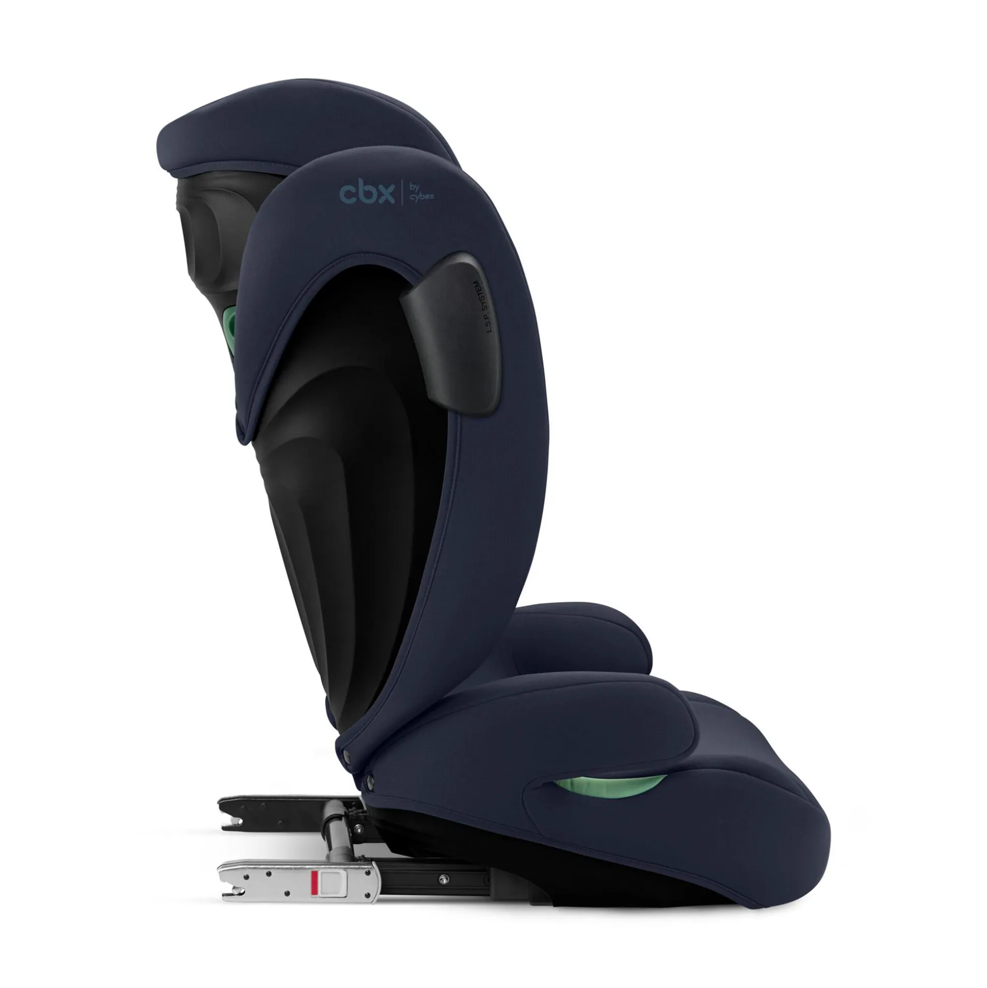 Solution B3 i-Fix Bay Blue