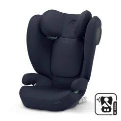 Solution B3 i-Fix Bay Blue