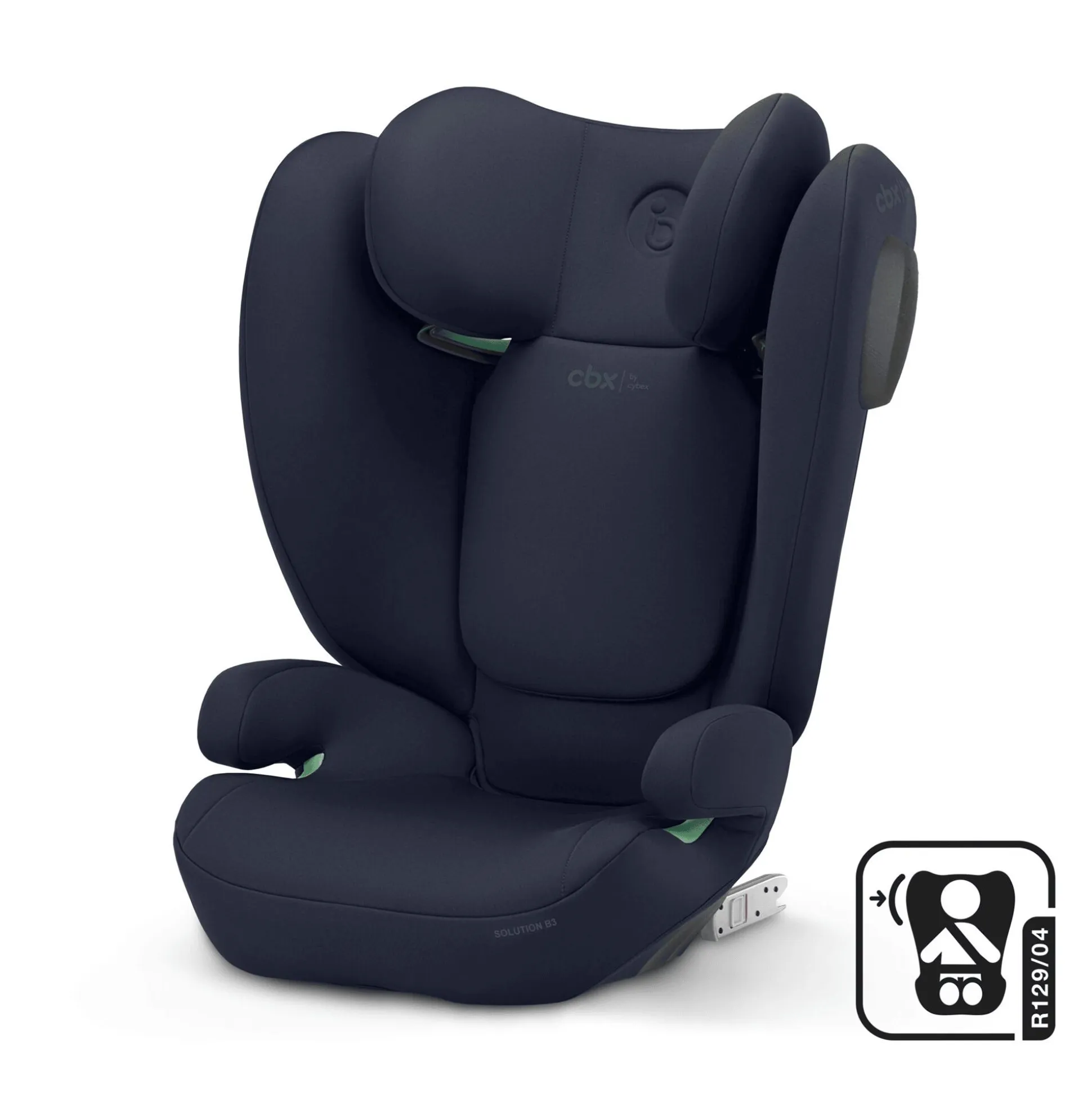 Solution B3 i-Fix Bay Blue