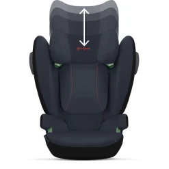 Solution B3 i-Fix Bay Blue