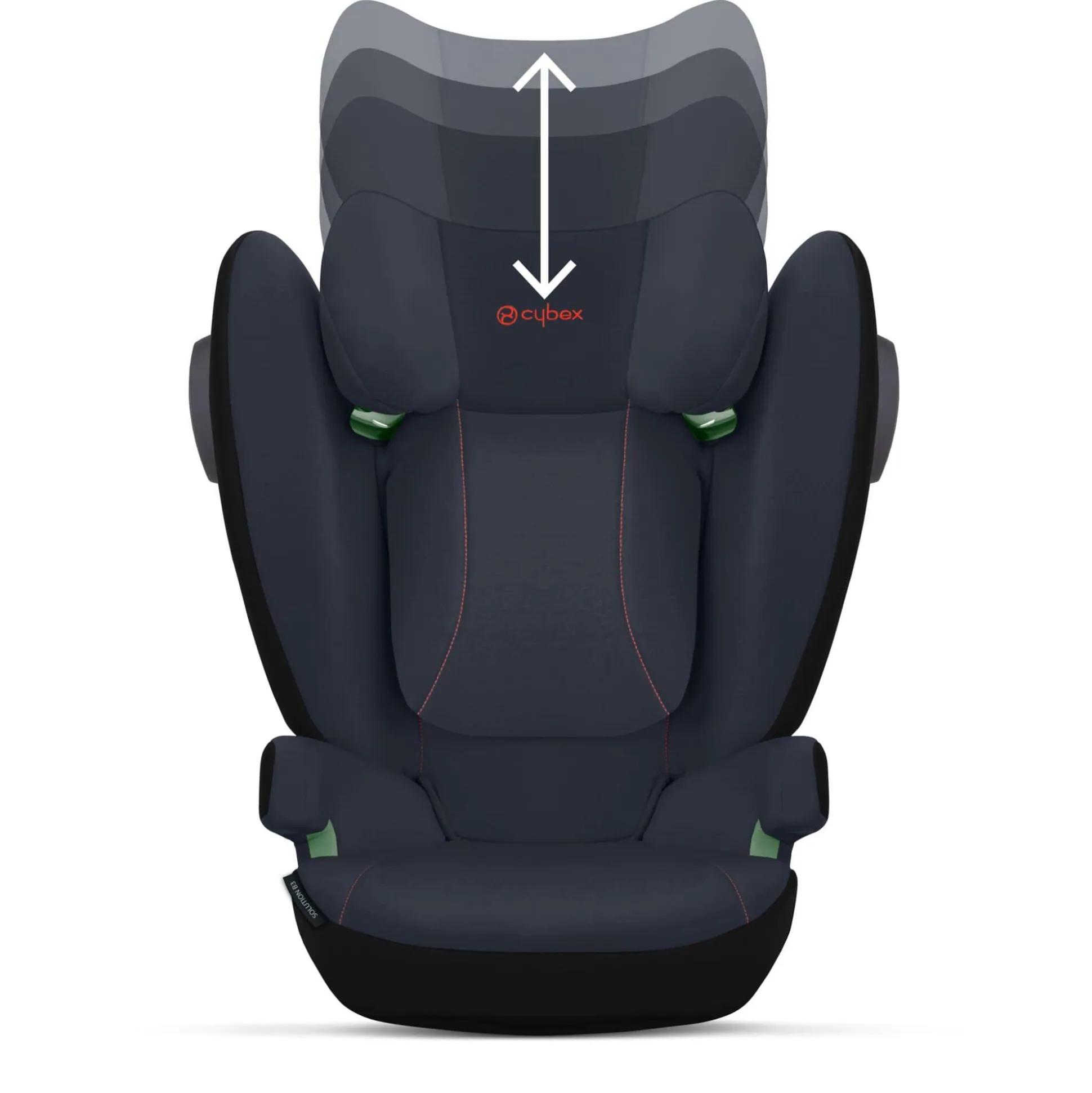 Solution B3 i-Fix Bay Blue