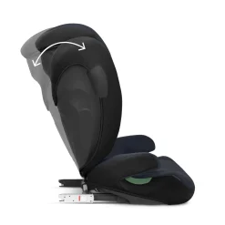 Solution B3 i-Fix Bay Blue