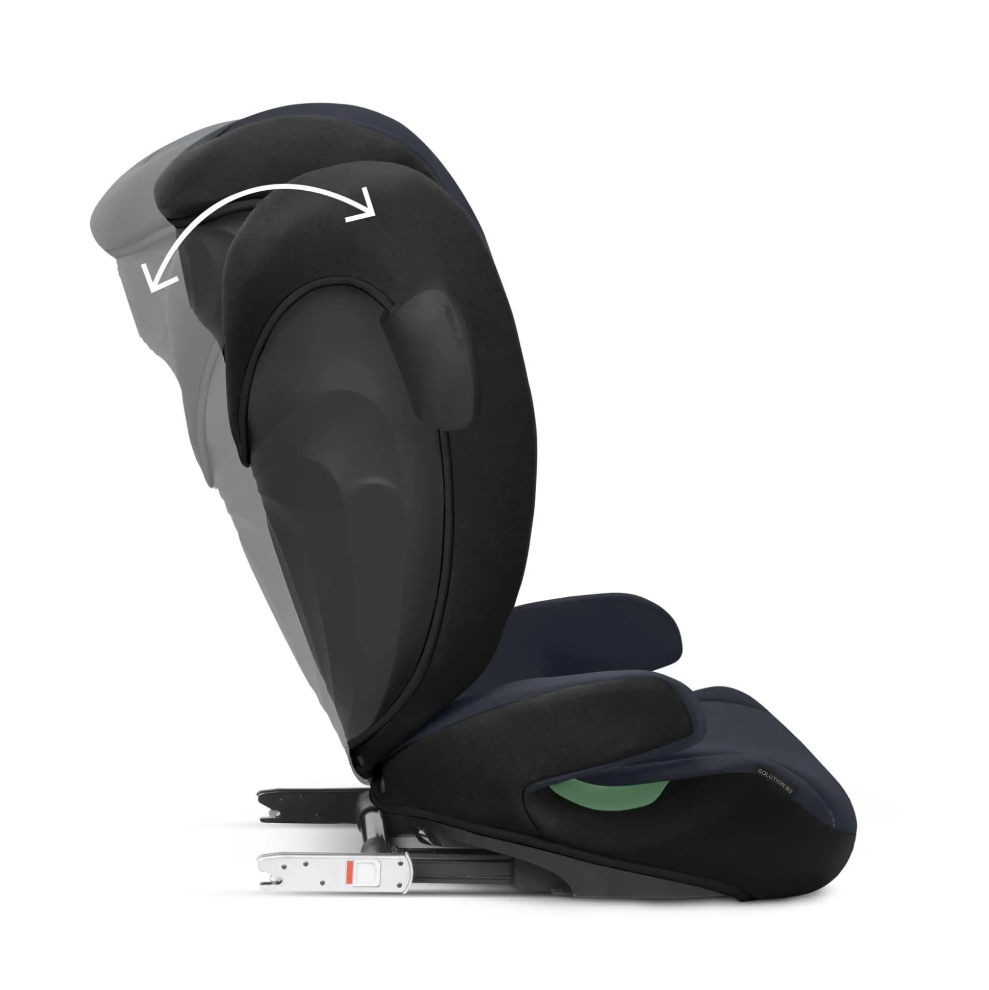 Solution B3 i-Fix Bay Blue