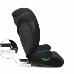 Solution B3 i-Fix Bay Blue