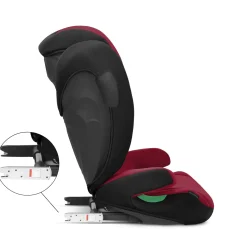 Solution B3 i-Fix Dynamic Red