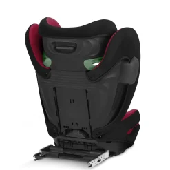 Solution B3 i-Fix Dynamic Red