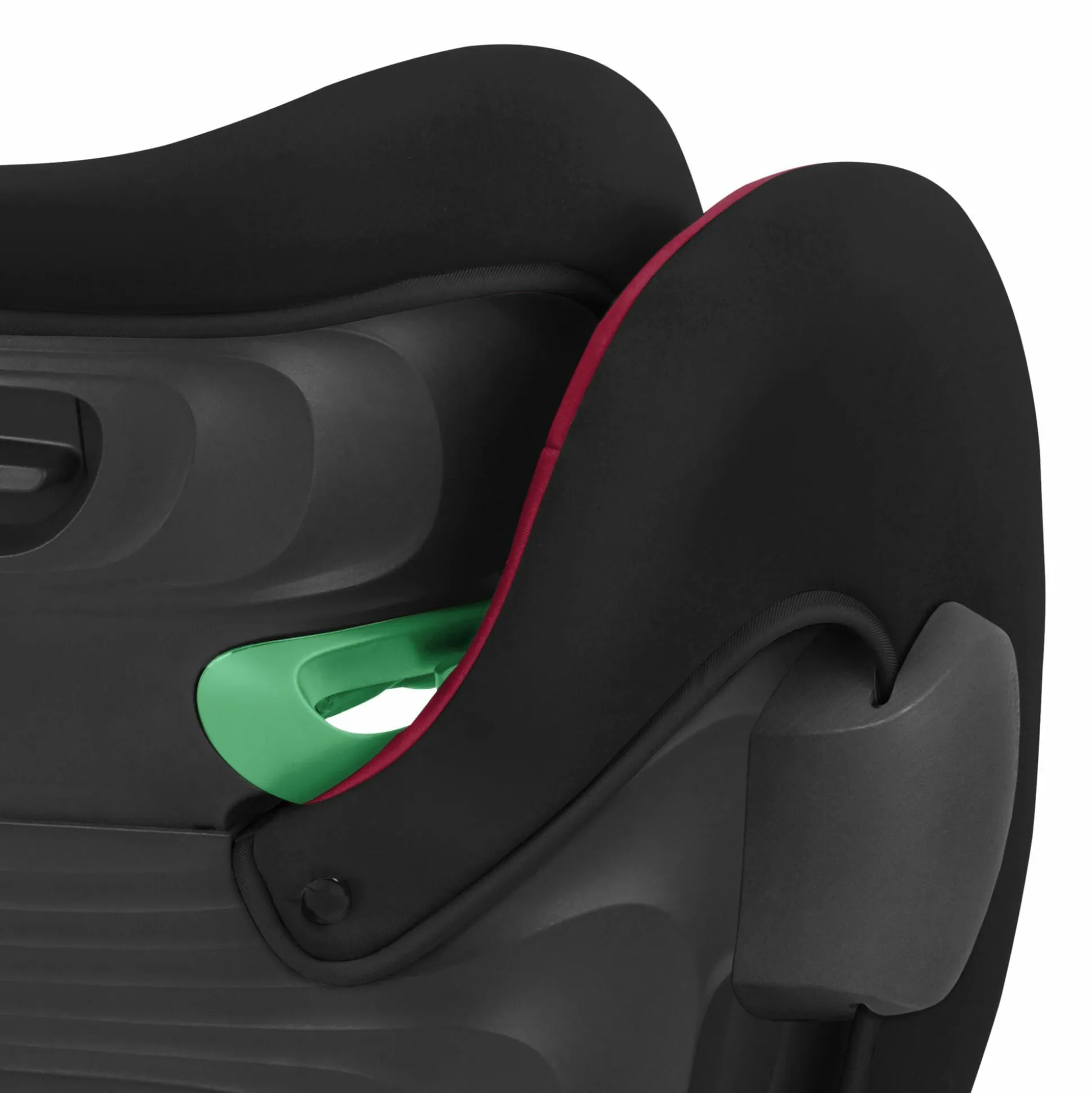 Solution B3 i-Fix Dynamic Red