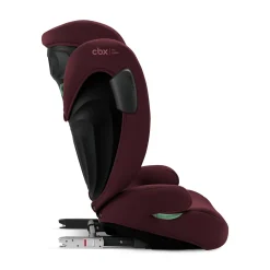 Solution B3 i-Fix Dynamic Red