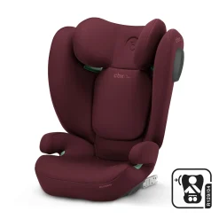 Solution B3 i-Fix Dynamic Red