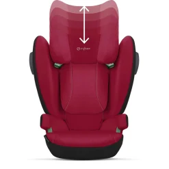 Solution B3 i-Fix Dynamic Red