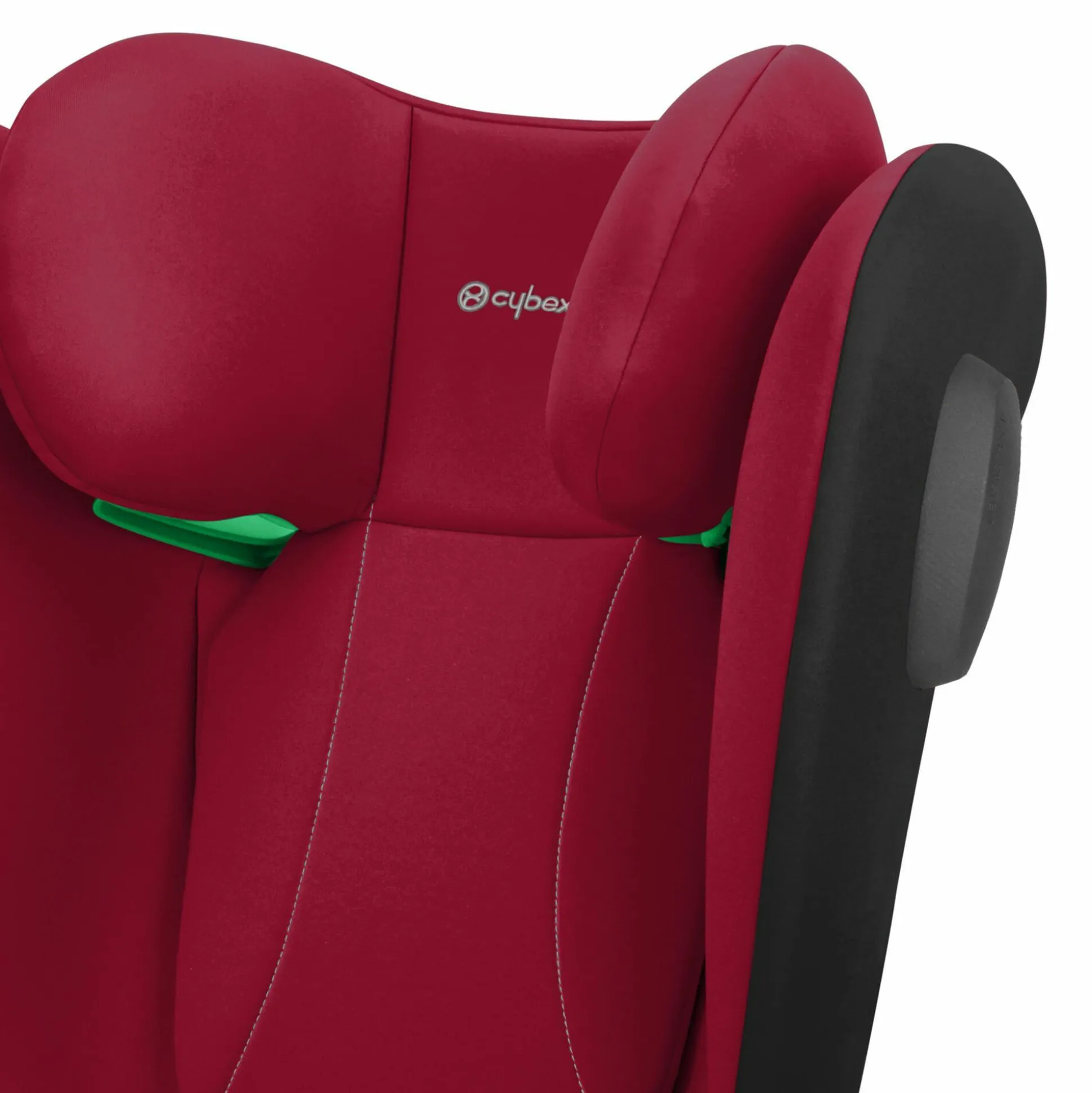 Solution B3 i-Fix Dynamic Red