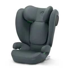 Solution B3 i-Fix Steel Grey