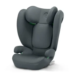 Solution B i-Fix Steel Grey