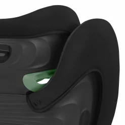 Solution B i-Fix Volcano Black