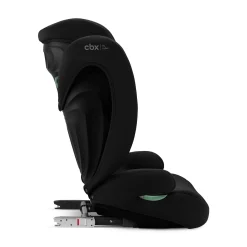 Solution B i-Fix Volcano Black