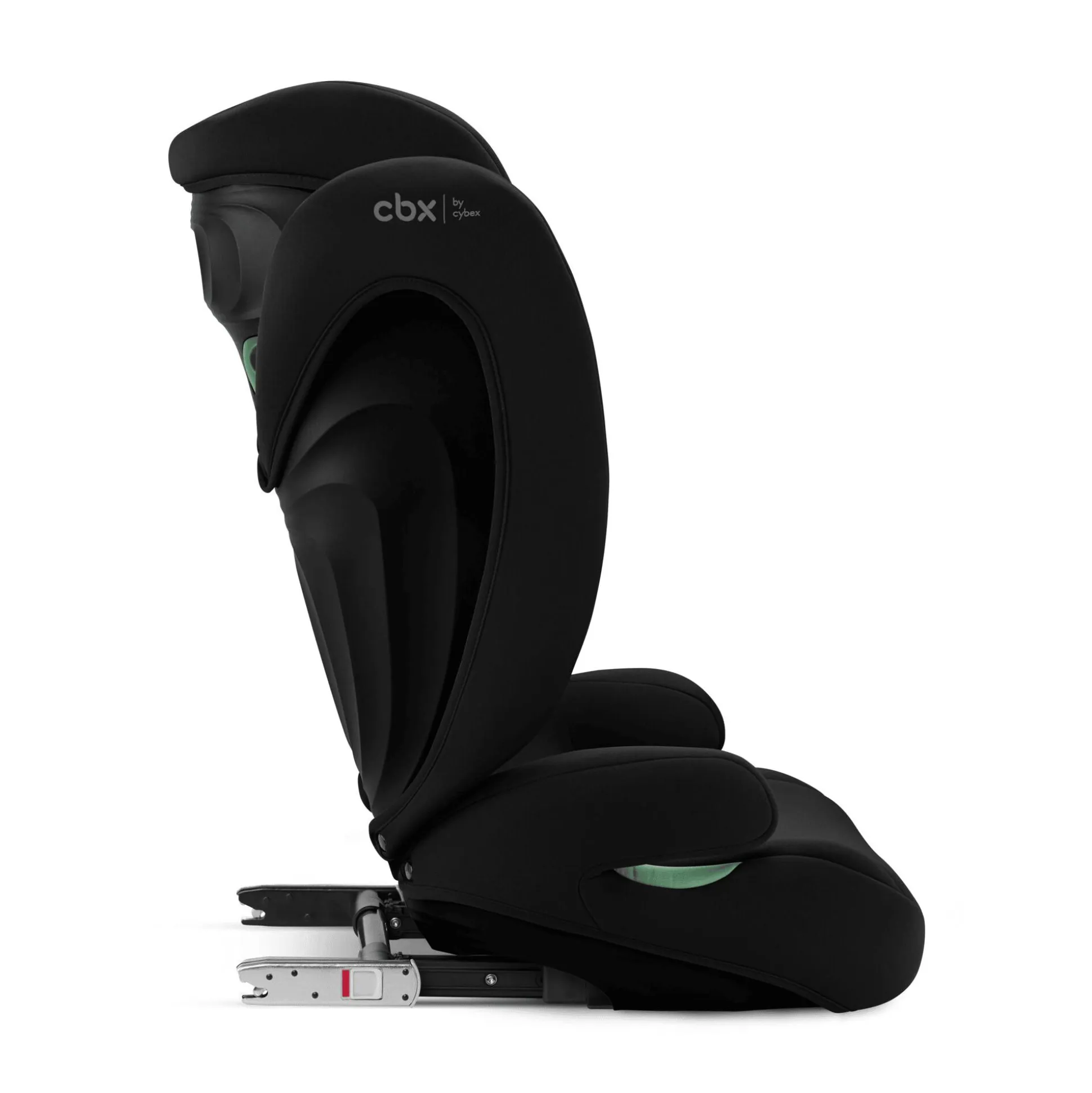 Solution B i-Fix Volcano Black