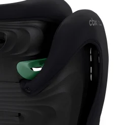 Solution B i-Fix Volcano Black