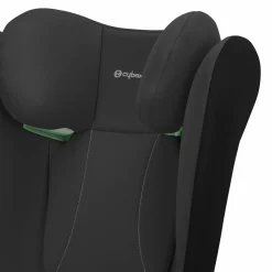 Solution B i-Fix Volcano Black