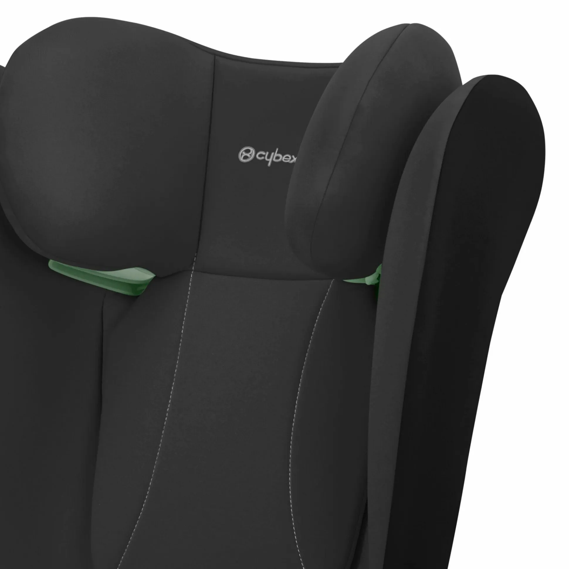 Solution B i-Fix Volcano Black