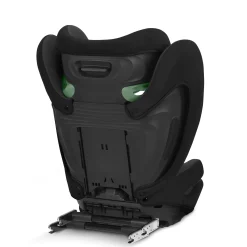 Solution B i-Fix Volcano Black