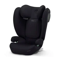 Solution B3 i-Fix Volcano Black