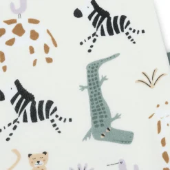 Sommerschlafsack Jungle 90cm