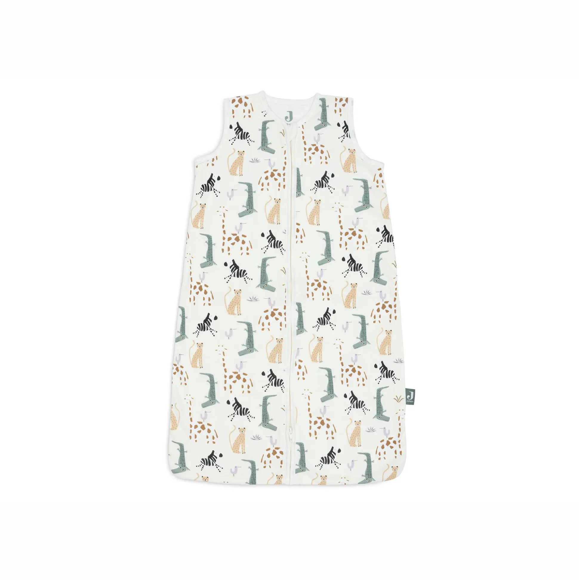 Sommerschlafsack Jungle 70cm